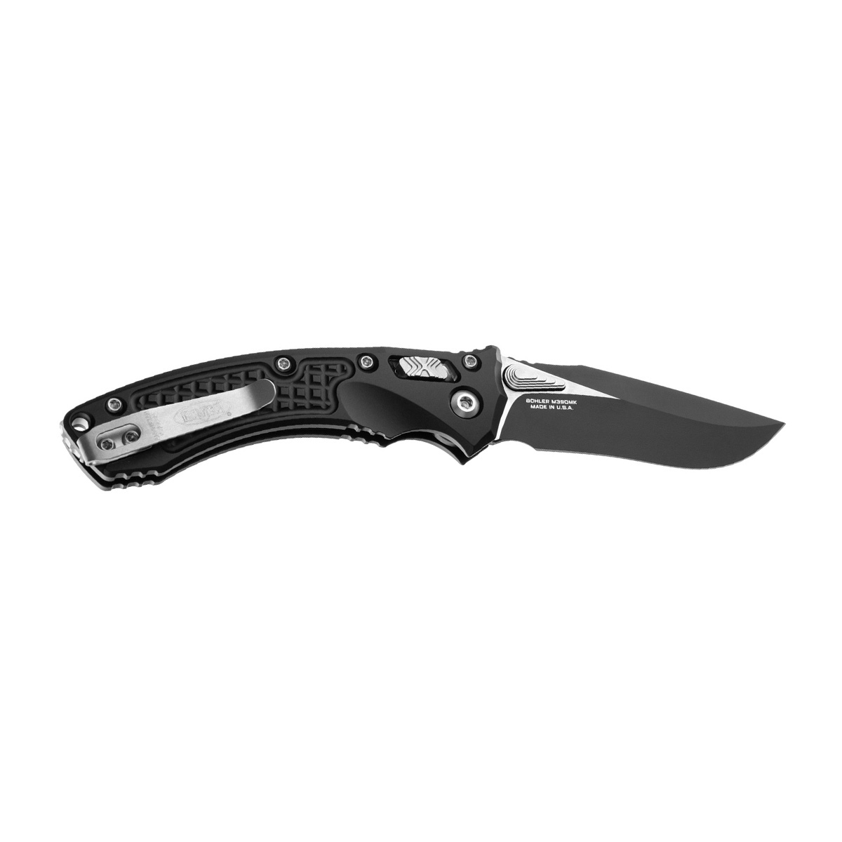 Нож Microtech Amphibian 137MRL-1FR — изображение 2