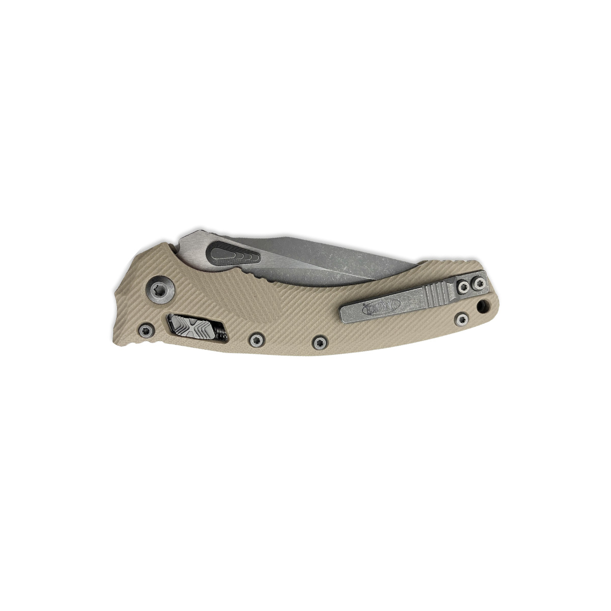 Нож Microtech Amphibian 137RL-10APFLGTTA — изображение 2