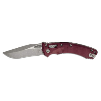 Нож Microtech Amphibian 137RL-10APFLMR