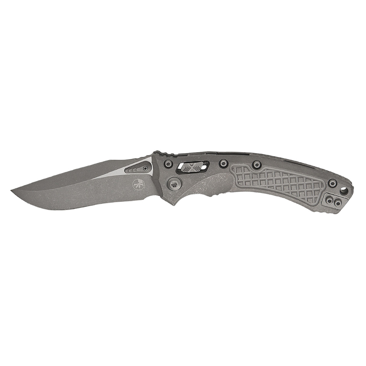 Нож Microtech Amphibian 137RL-10APFRMS1