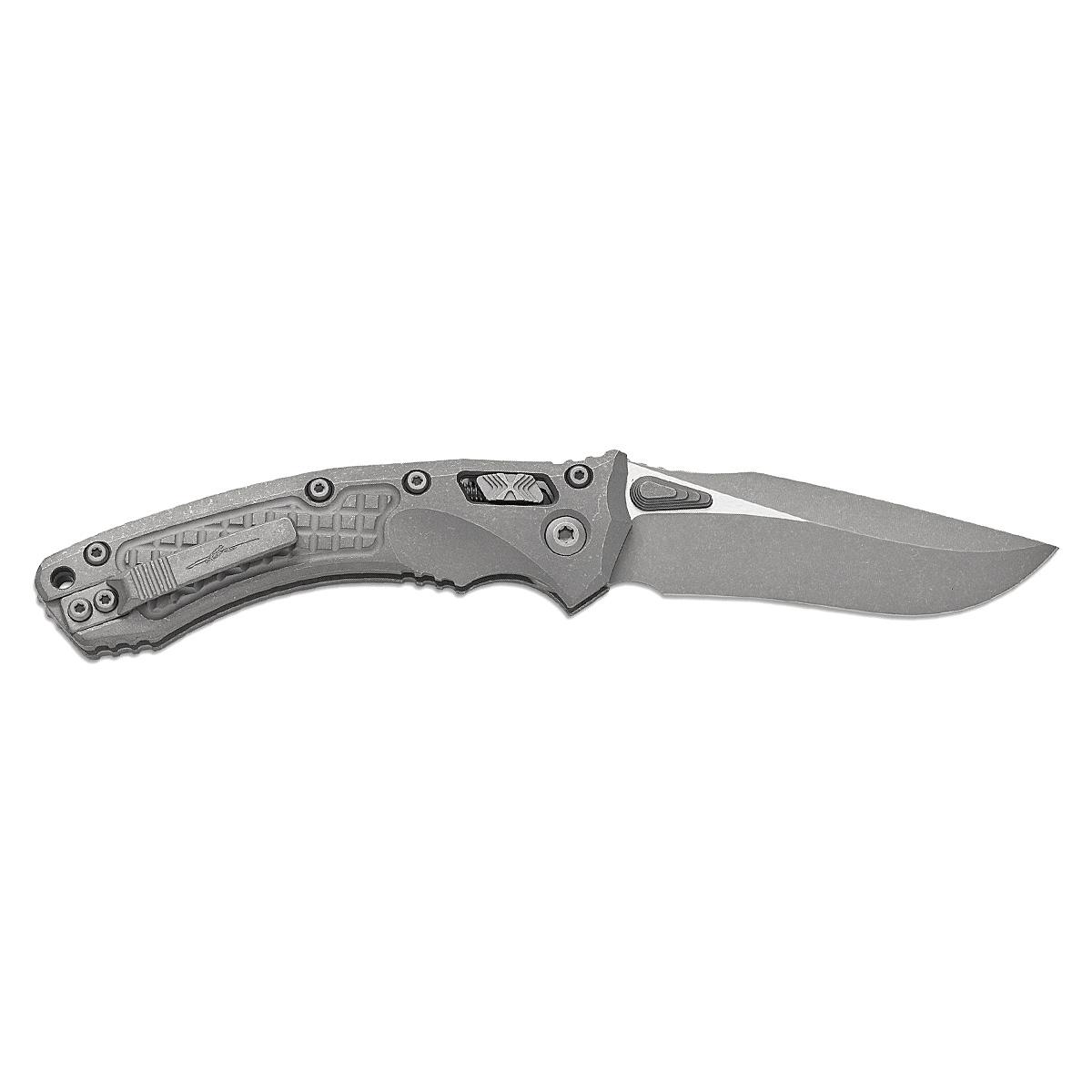 Нож Microtech Amphibian 137RL-10APFRMS1 — изображение 2