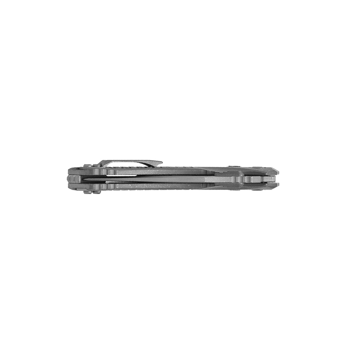 Нож Microtech Amphibian 137RL-10APFRMS1 — изображение 3