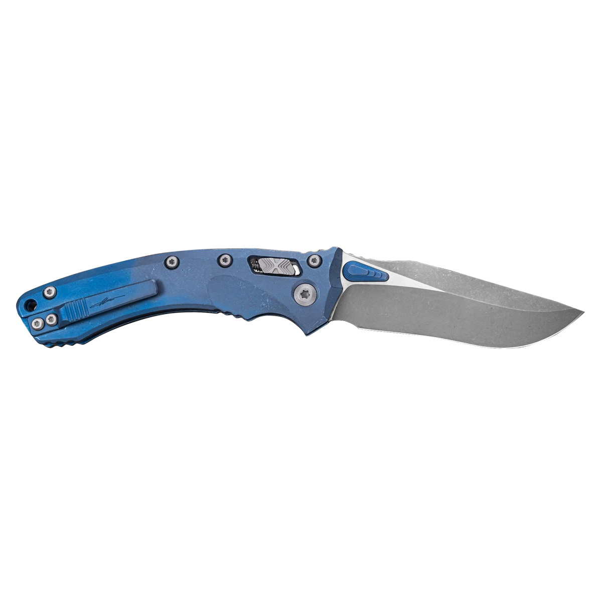 Нож Microtech Amphibian 137RL-10APMS2 — изображение 2