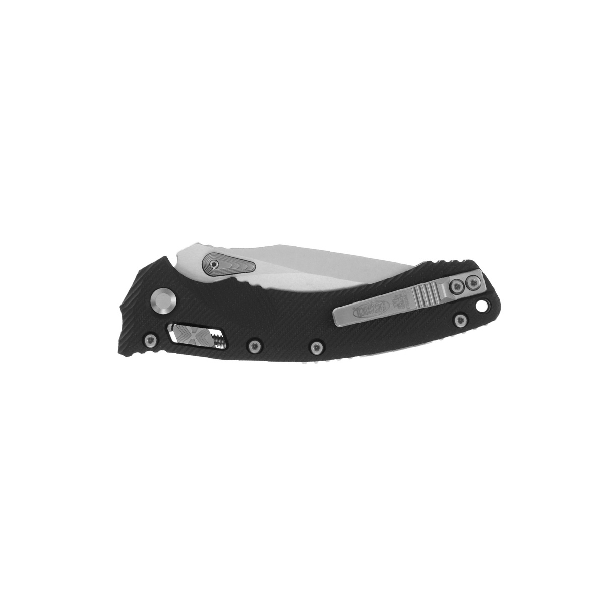 Нож Microtech Amphibian 137RL-10FLGTBK — изображение 2