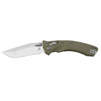 Нож Microtech Amphibian S/E Ram-Lok 137RL-10FLGTOD