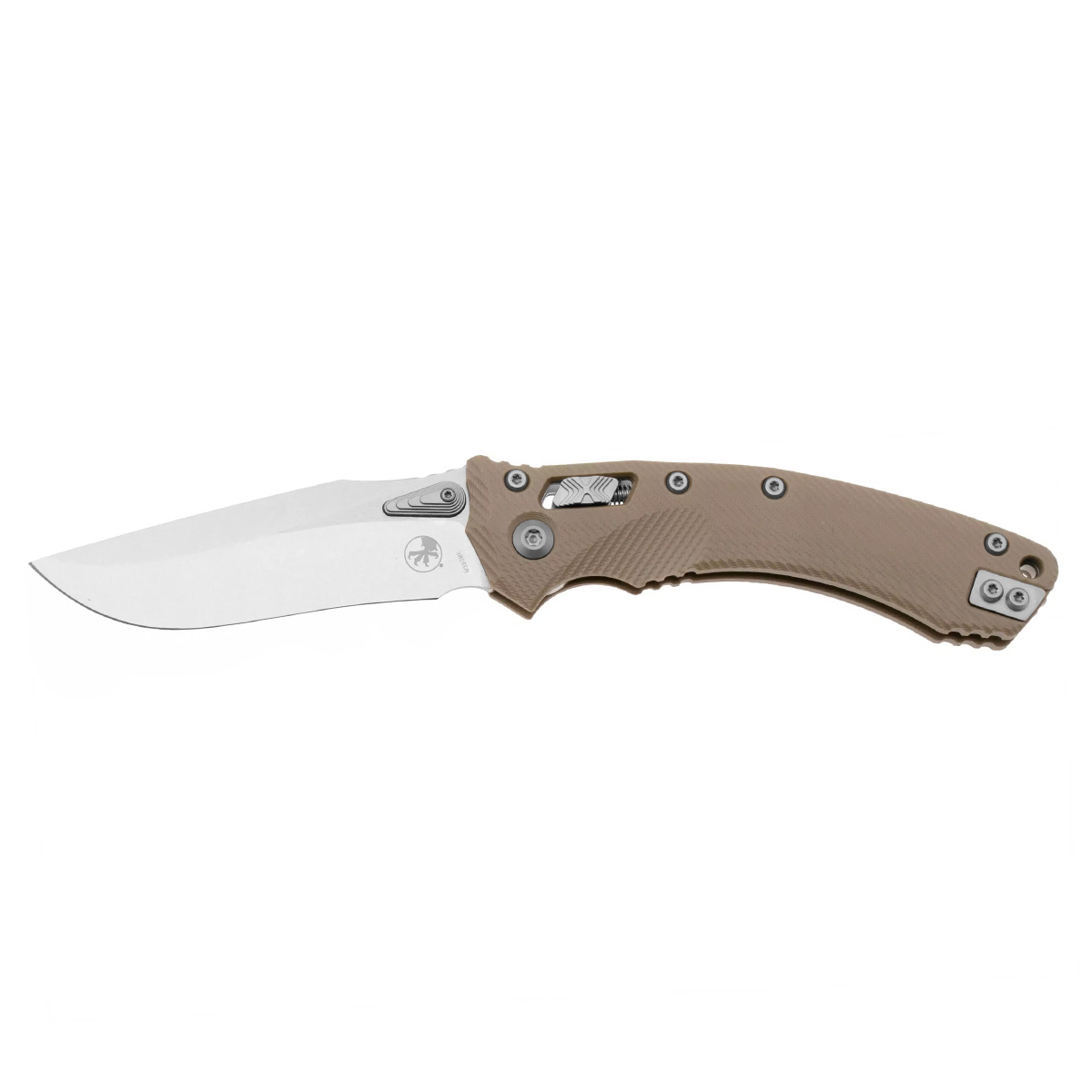 Нож Microtech Amphibian 137RL-10FLGTTA