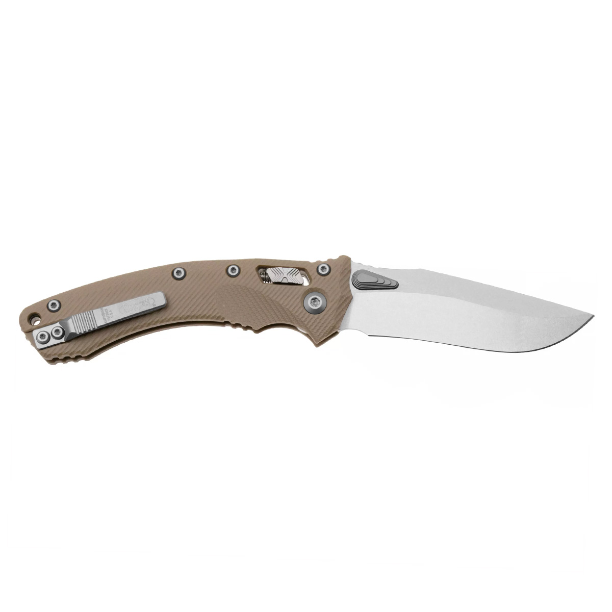 Нож Microtech Amphibian 137RL-10FLGTTA — изображение 2