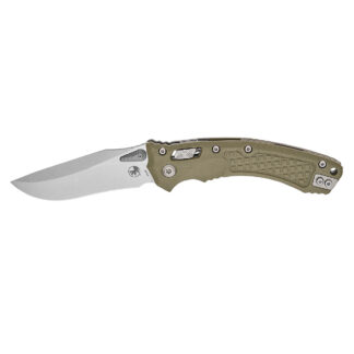 Нож Microtech Amphibian 137RL-10FRGTOD