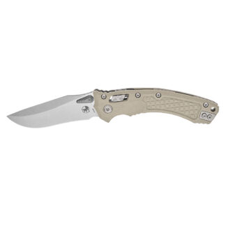 Нож Microtech Amphibian 137RL-10FRGTTA