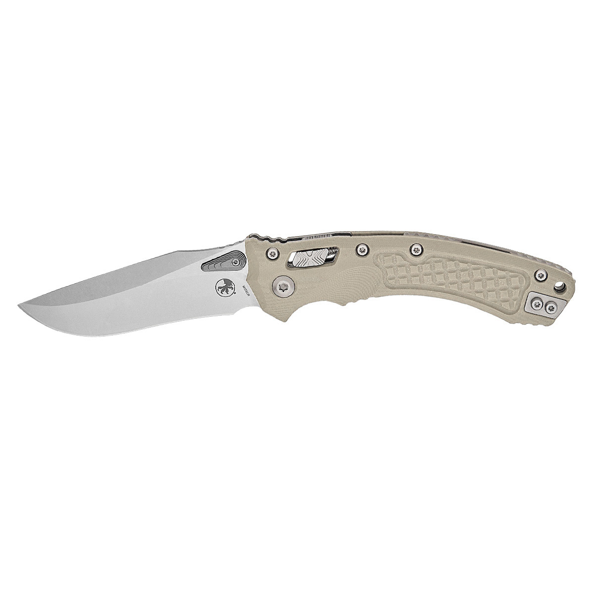 Нож Microtech Amphibian 137RL-10FRGTTA