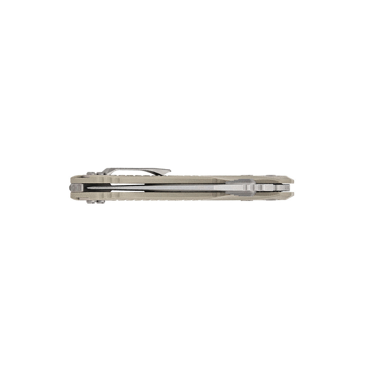 Нож Microtech Amphibian 137RL-10FRGTTA — изображение 3