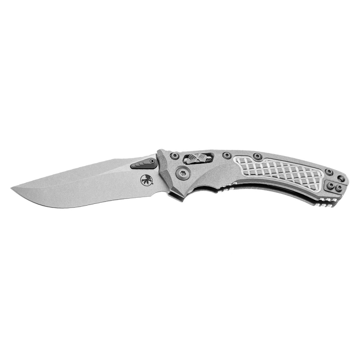 Нож Microtech Amphibian 137RL-10FRMS1