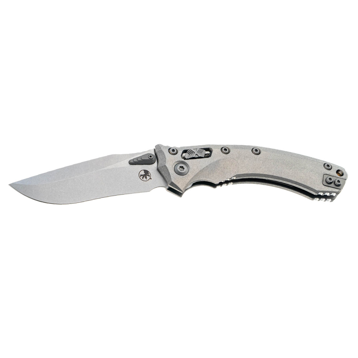 Нож Microtech Amphibian 137RL-10MS1
