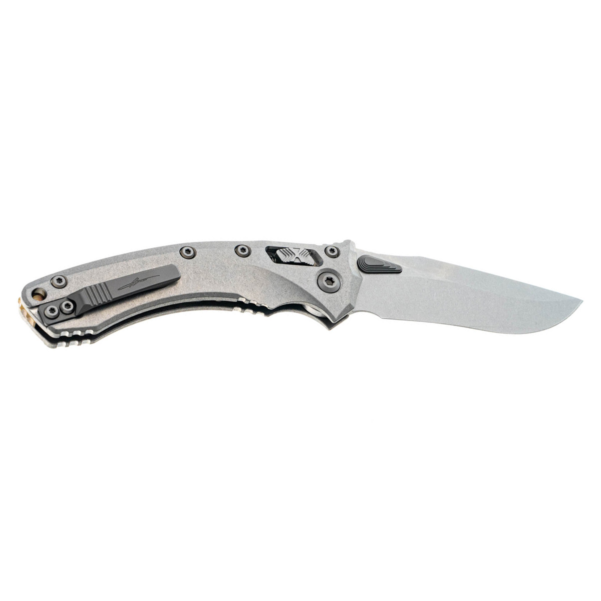 Нож Microtech Amphibian 137RL-10MS1 — изображение 2