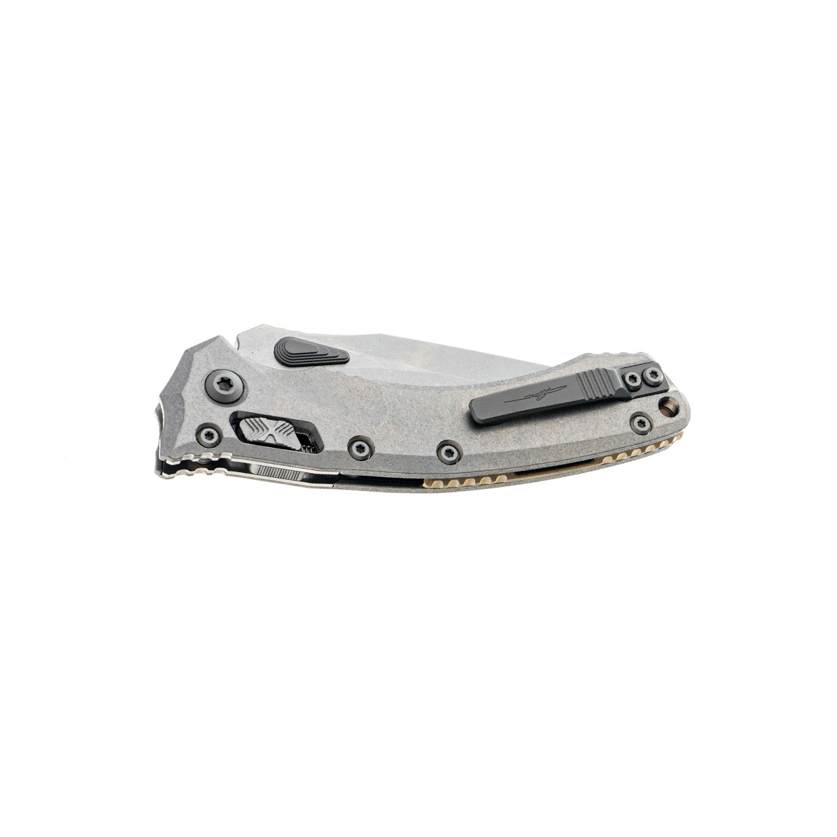 Нож Microtech Amphibian 137RL-10MS1 — изображение 3
