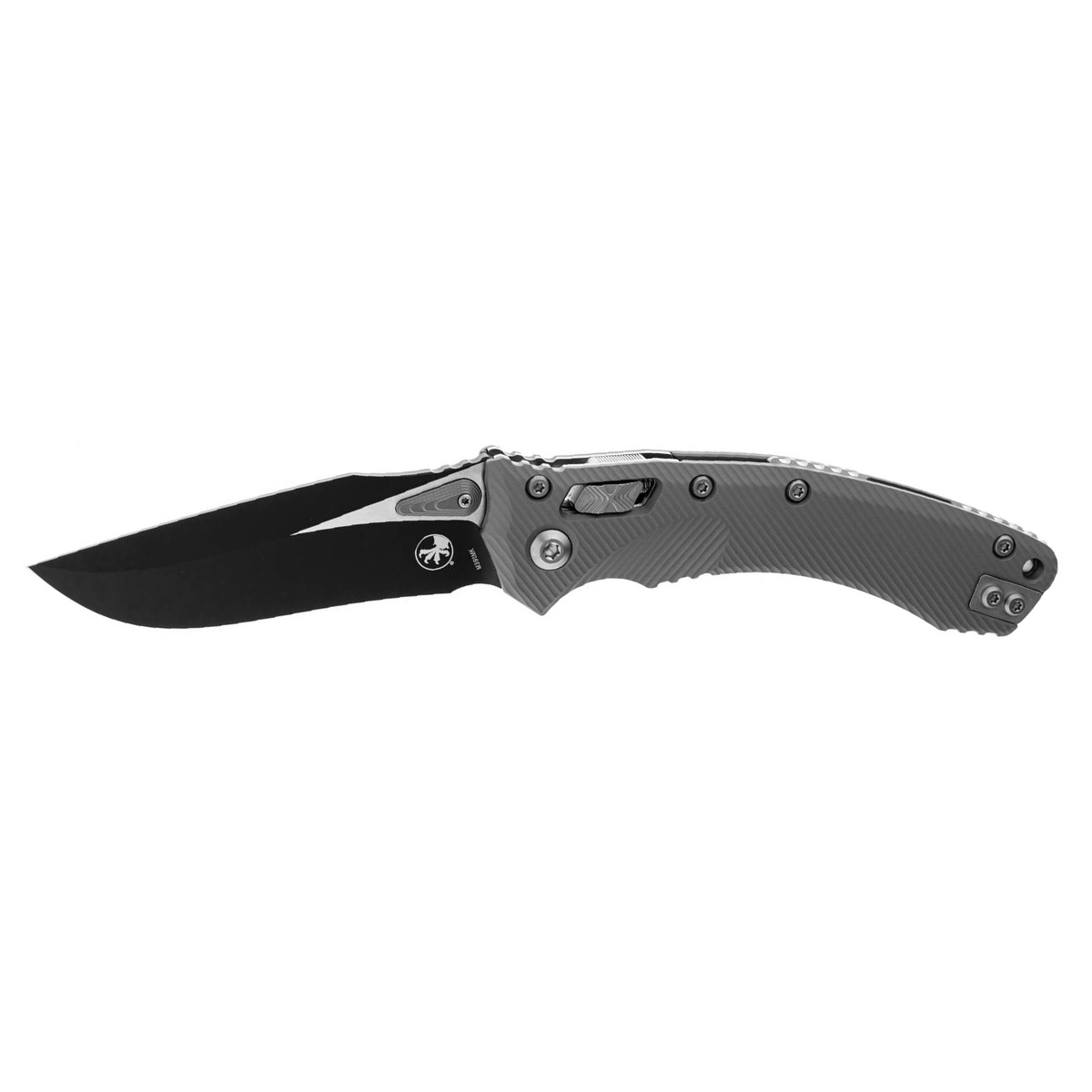 Нож Microtech Amphibian 137RL-1FLNC