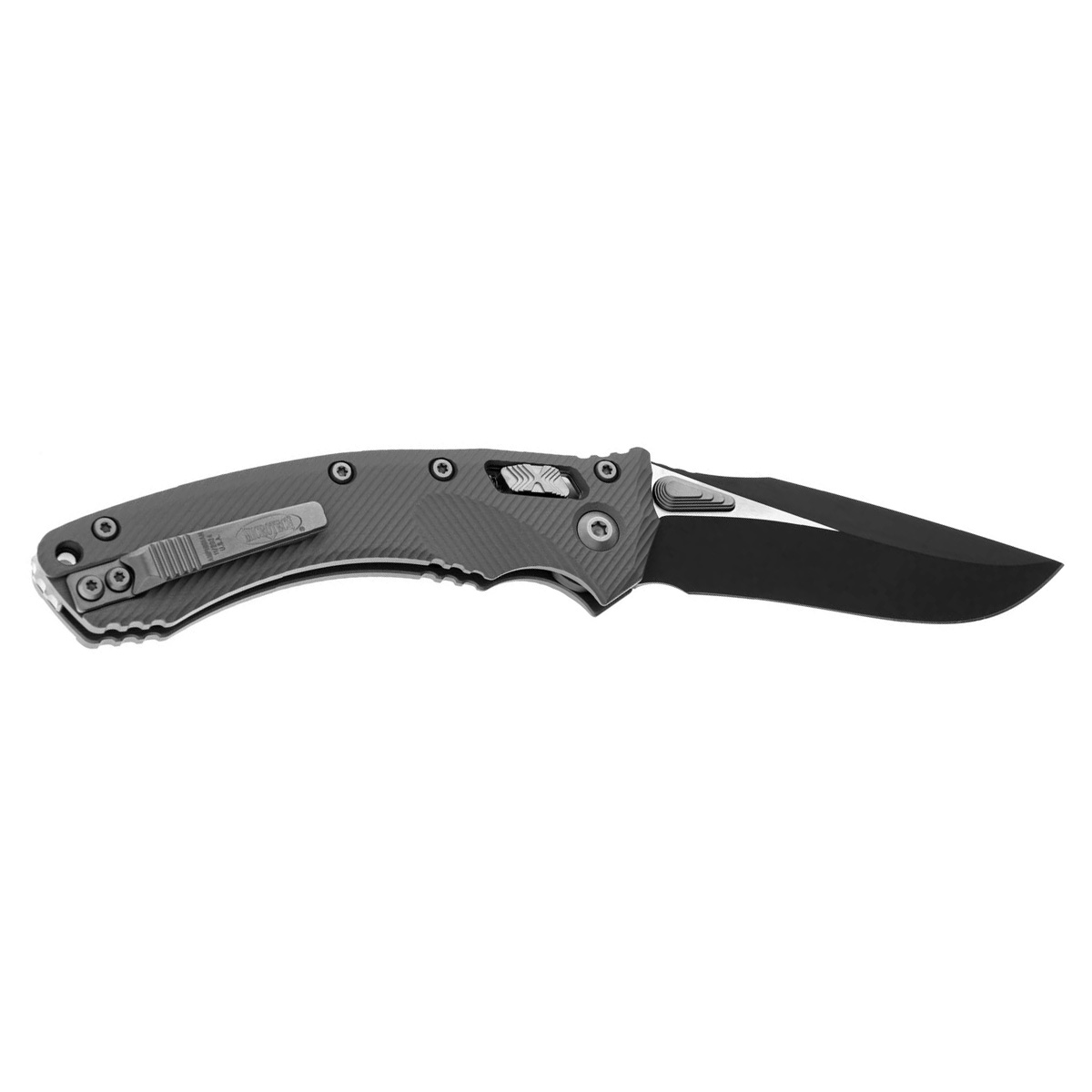 Нож Microtech Amphibian 137RL-1FLNC — изображение 2