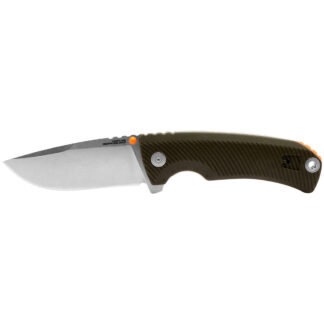 Нож SOG, 14-06-01-43 Tellus FLK Olive Drab