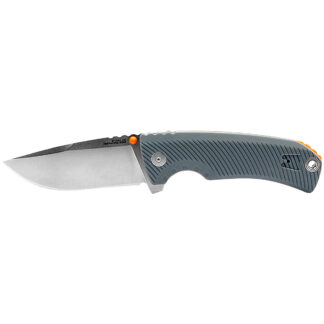 Нож SOG, 14-06-02-43 Tellus FLK Wolf Grey
