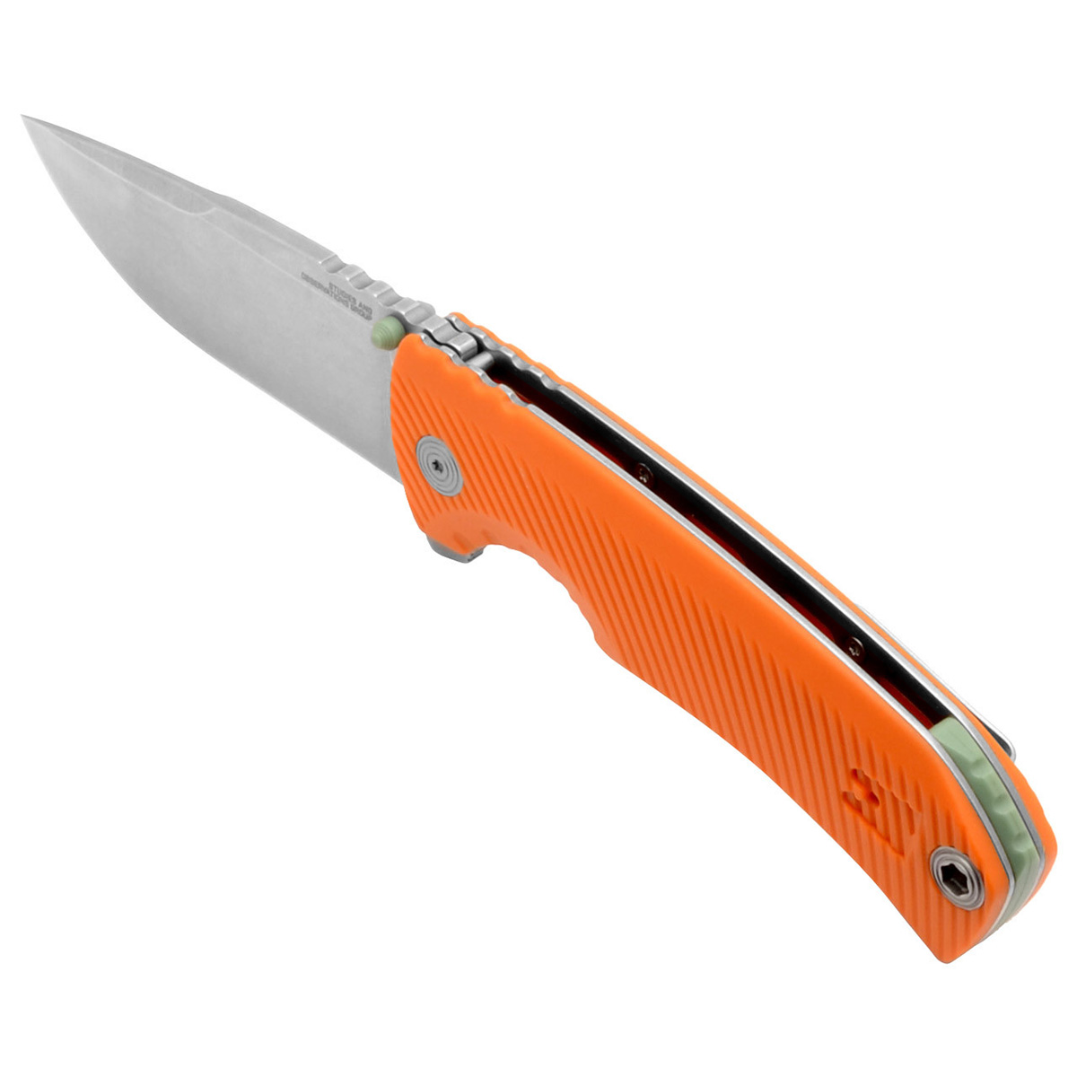 Нож SOG, 14-06-03-43 Tellus FLK Blaze — изображение 3
