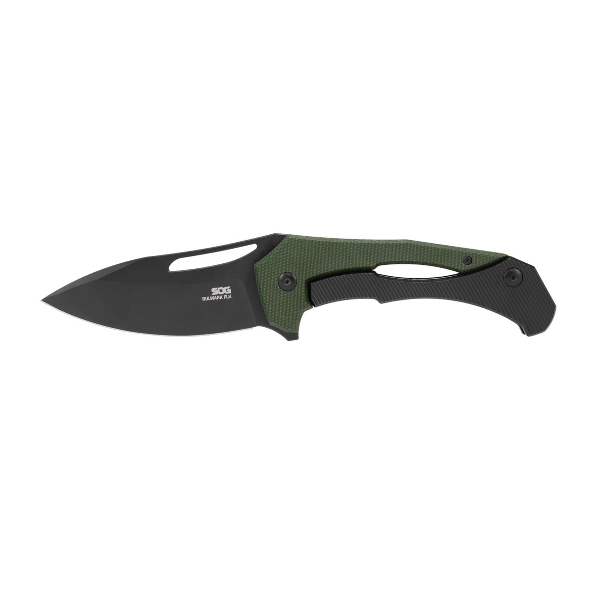 Нож SOG 14-24-02-57 Bulwark FL