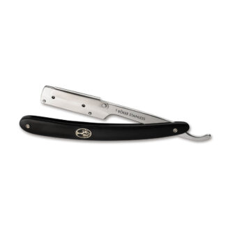 Бритва-шаветка Boker 140907 Pro Barberette Black