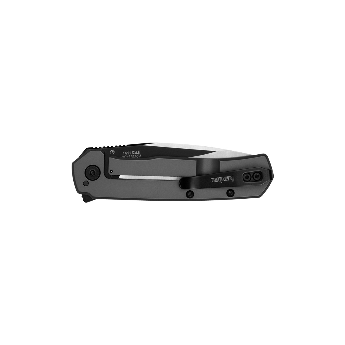 Нож KERSHAW 1411 THERMAL — изображение 2