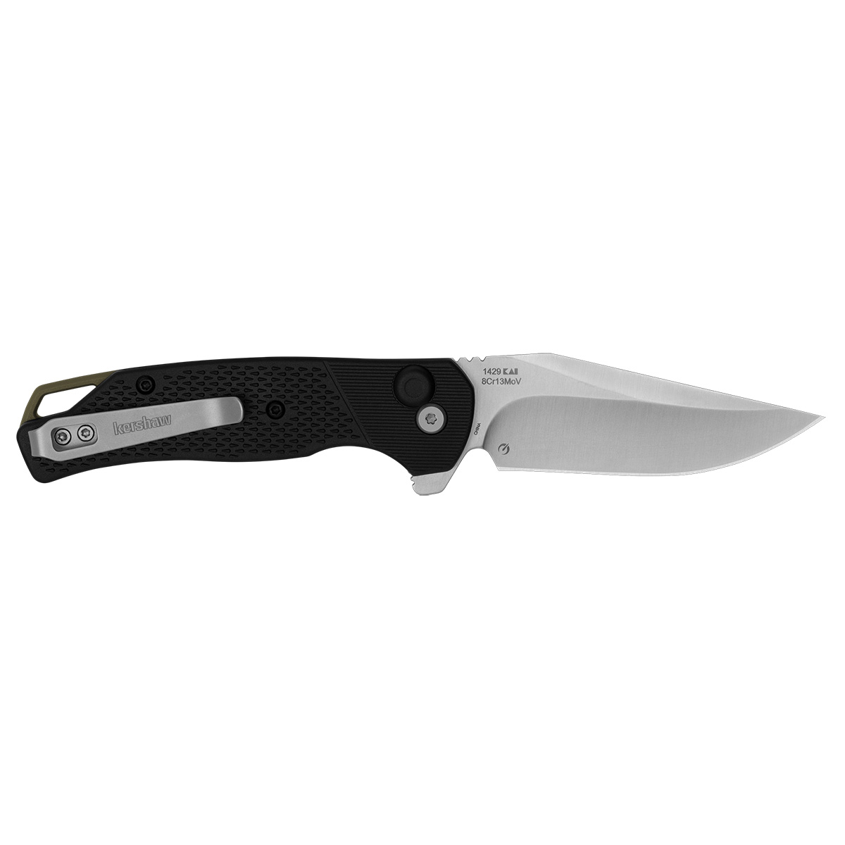 Нож KERSHAW Runoff модель 1429 — изображение 2