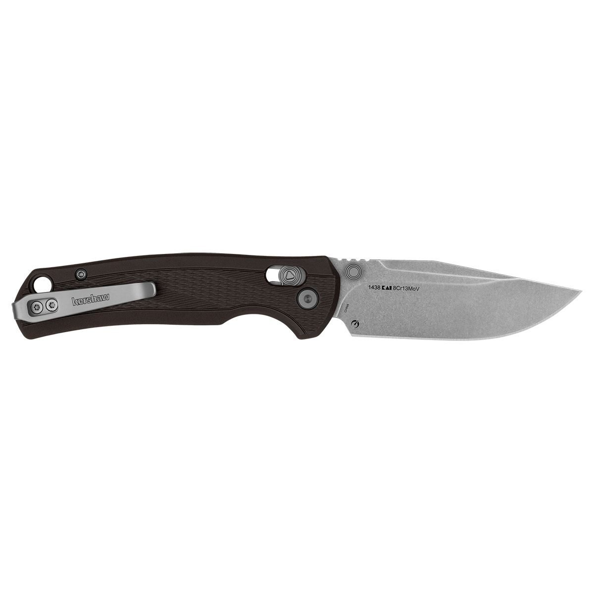 Нож KERSHAW Maneuver 1438 — изображение 2