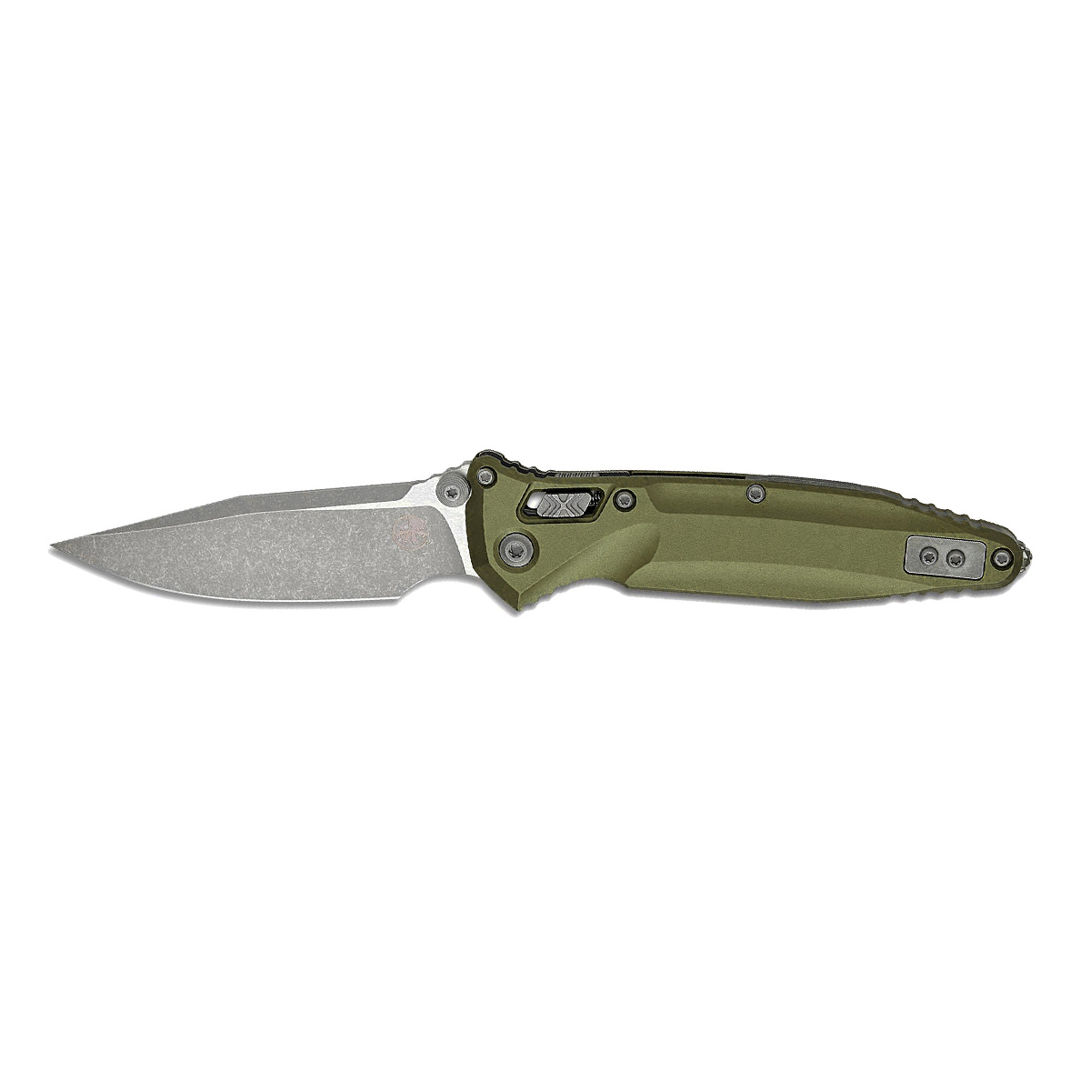 Нож Microtech Socom Delta Ram-Lok 159RL-10APOD