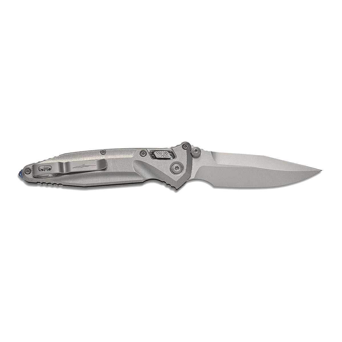 Нож Microtech Select Socom Delta Ram-Lok 159RL-10SMS3 — изображение 2