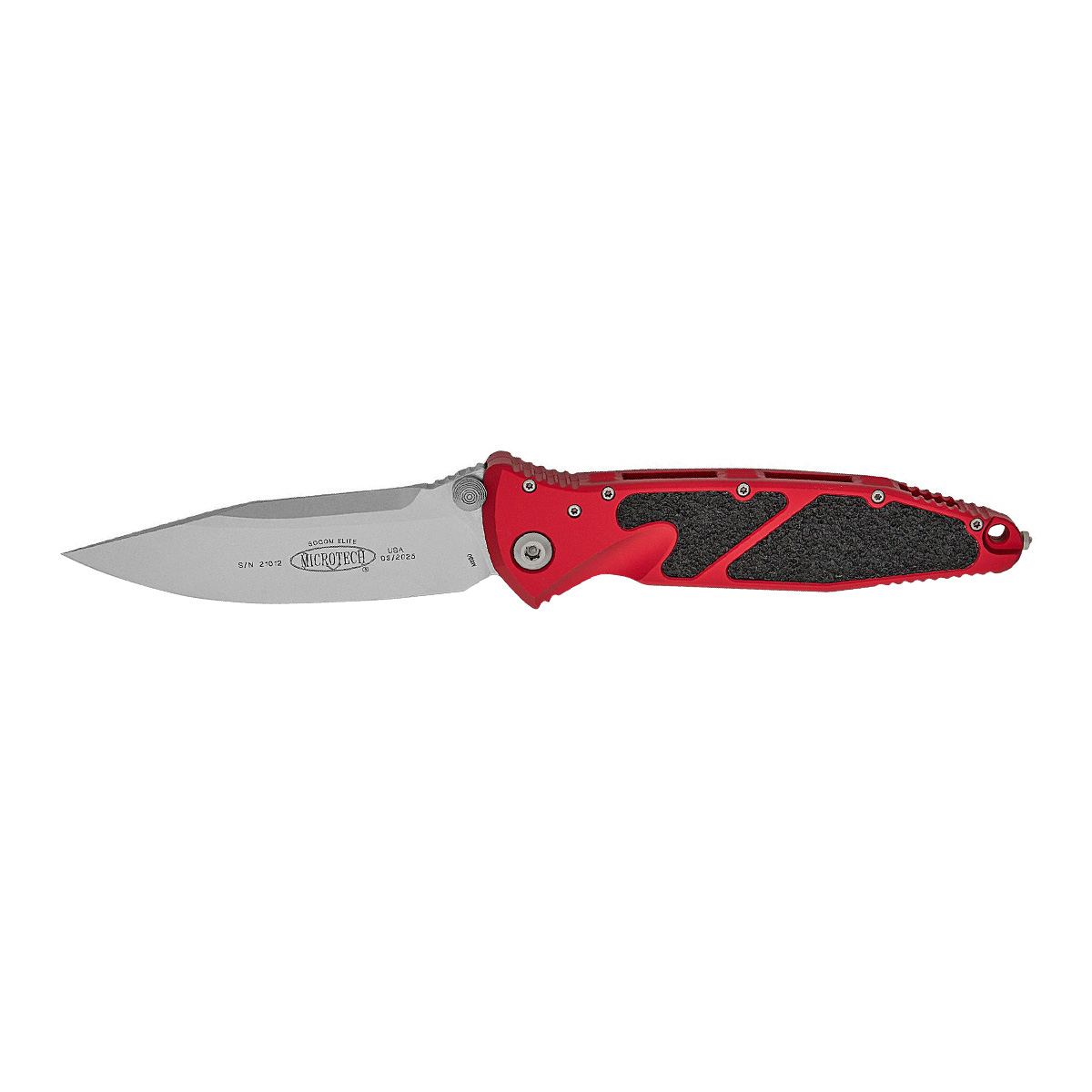 Нож Microtech Socom Elite S/E 160-10RD