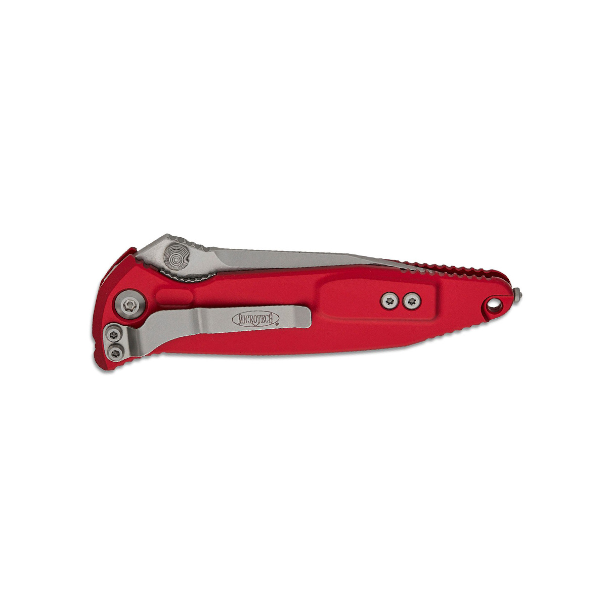 Нож Microtech Socom Elite S/E 160-10RD — изображение 2