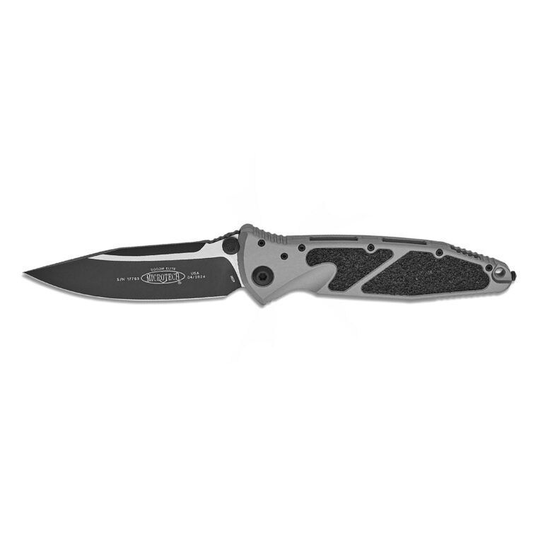 Нож Microtech Socom Elite S/E 160-1NC