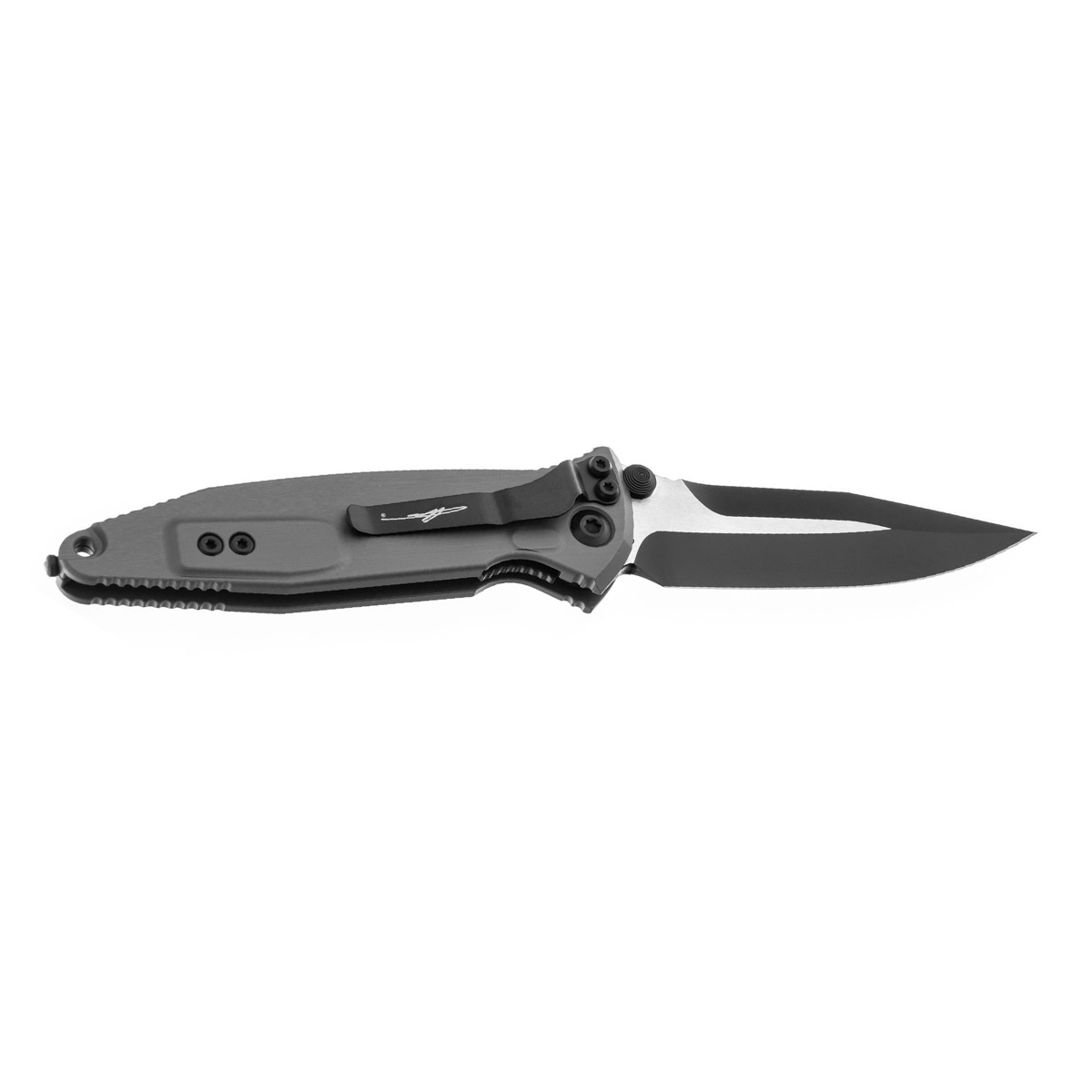 Нож Microtech Socom Elite 160-1NCSS — изображение 2