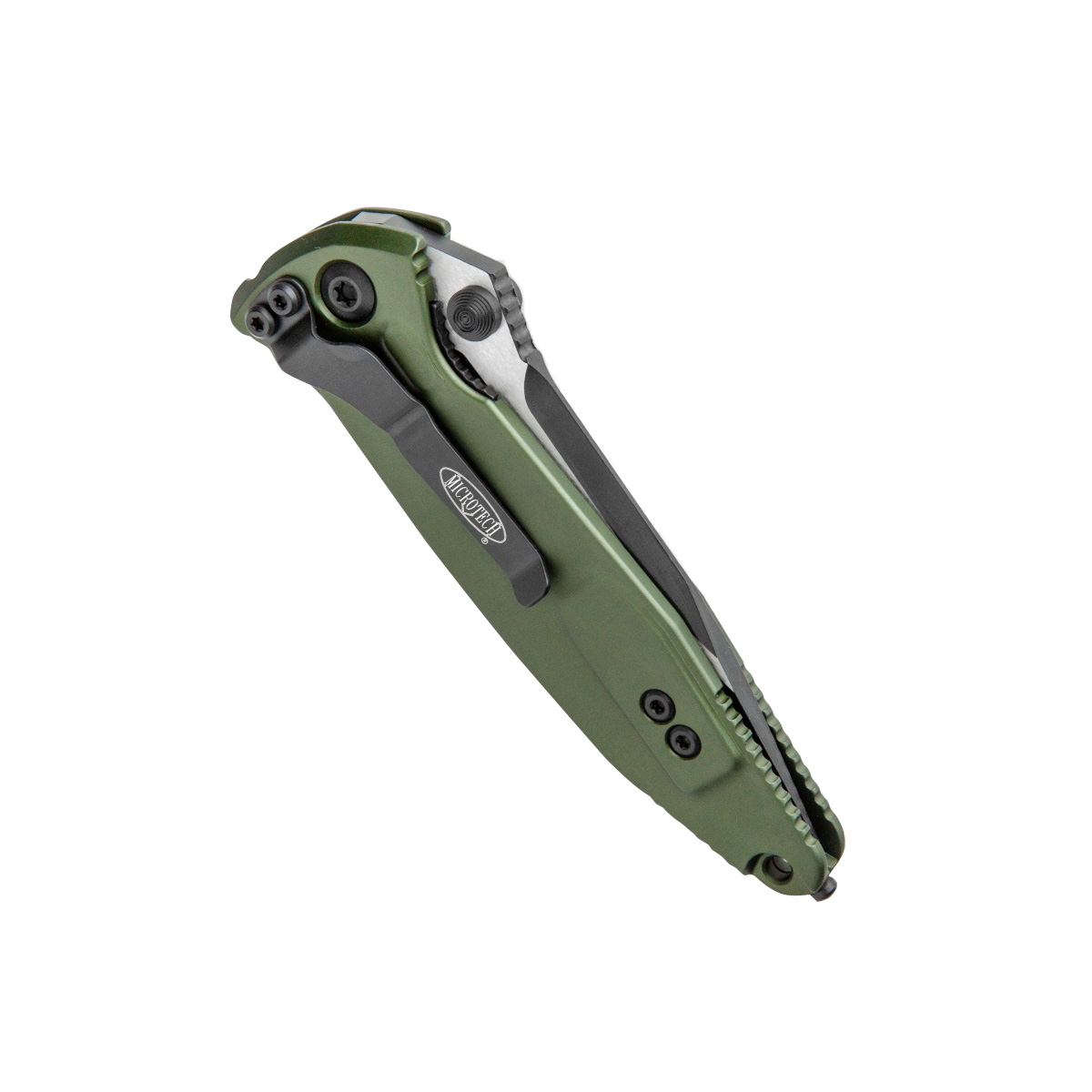 Нож Microtech Socom Elite StoneWash 160-1OD — изображение 2