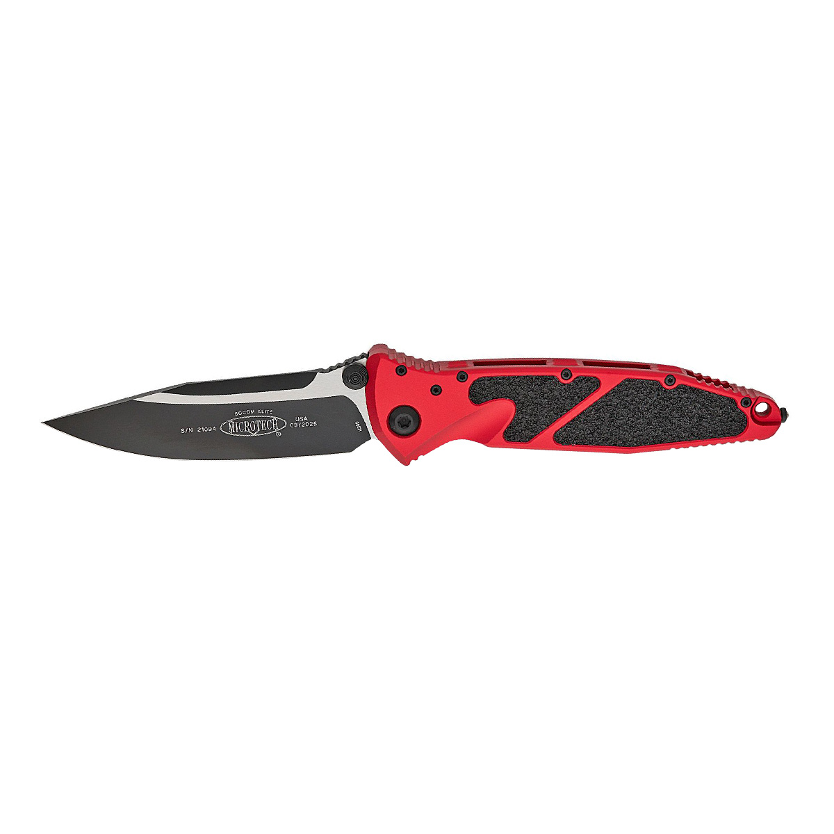 Нож Microtech Socom Elite S/E 160-1RD