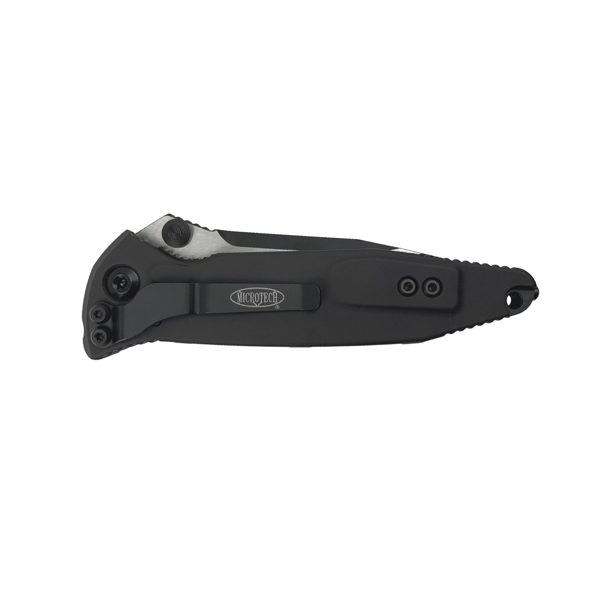 Нож Microtech Socom Elite Tactical 160-1T — изображение 2