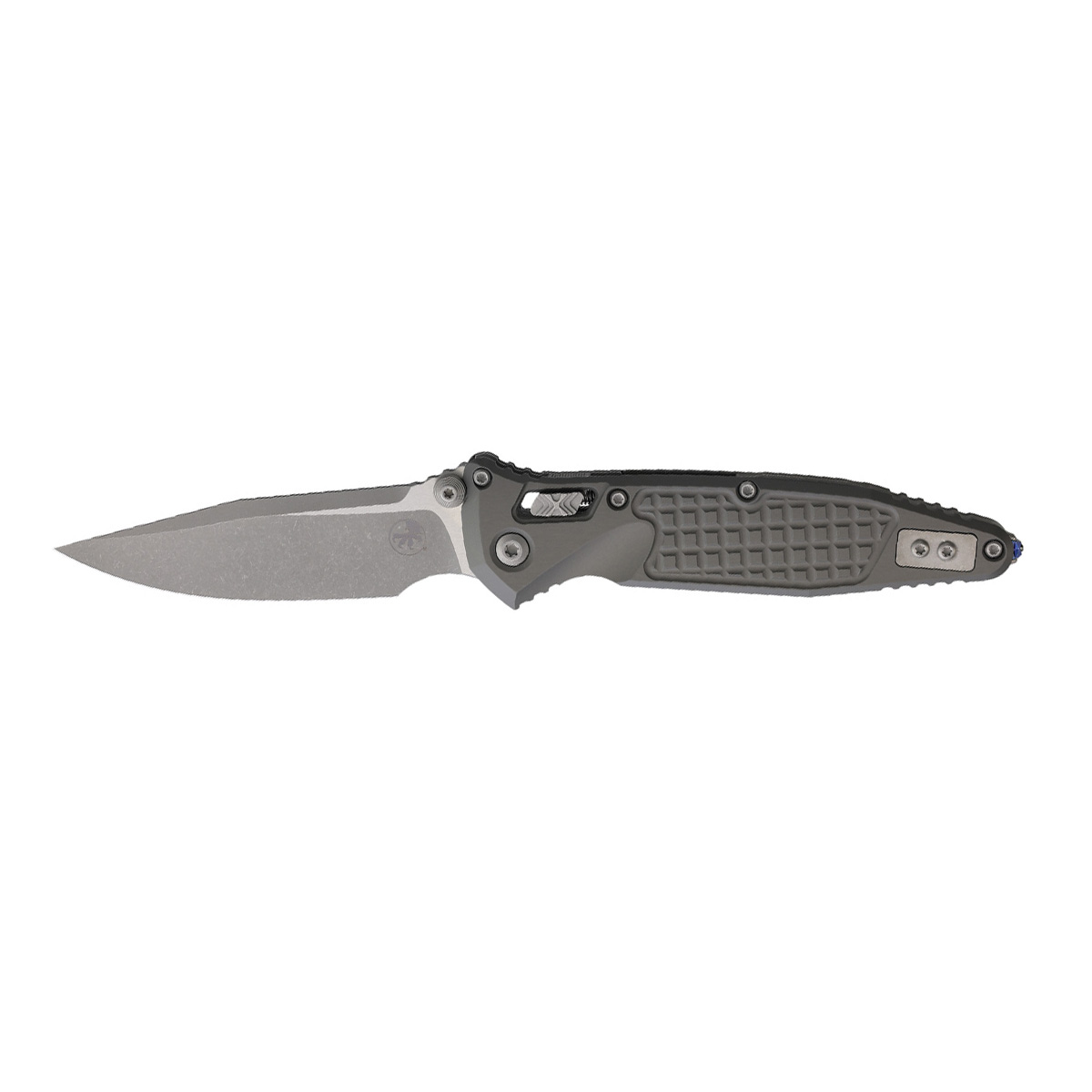 Нож Microtech Socom Elite Ram-Lok 160RL-10APFRNC