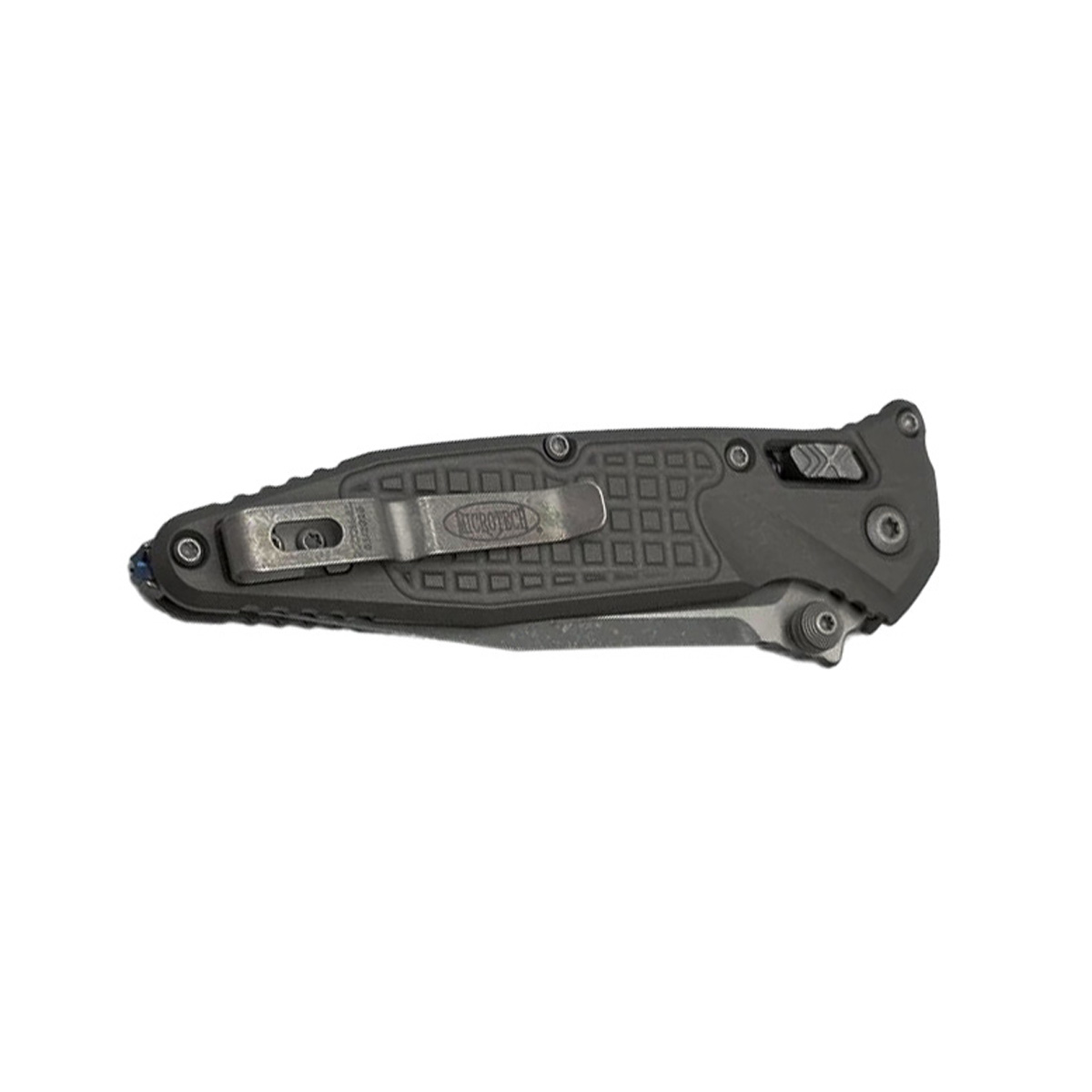 Нож Microtech Socom Elite Ram-Lok 160RL-10APFRNC — изображение 2