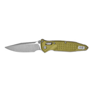 Нож Microtech Socom Elite Ram-Lok, Frag 160RL-10APFROD