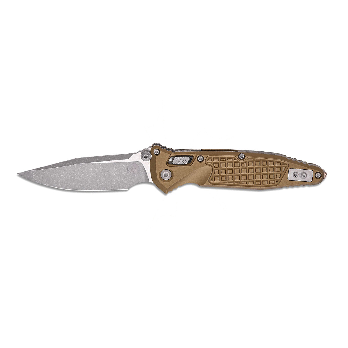 Нож Microtech Socom Elite Ram-Lok 160RL-10APFRTA