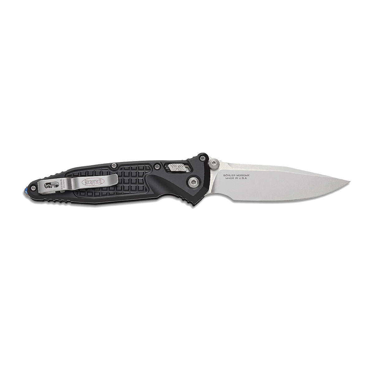 Нож Microtech Socom Elite Ram-Lok, Frag 160RL-10FR — изображение 2