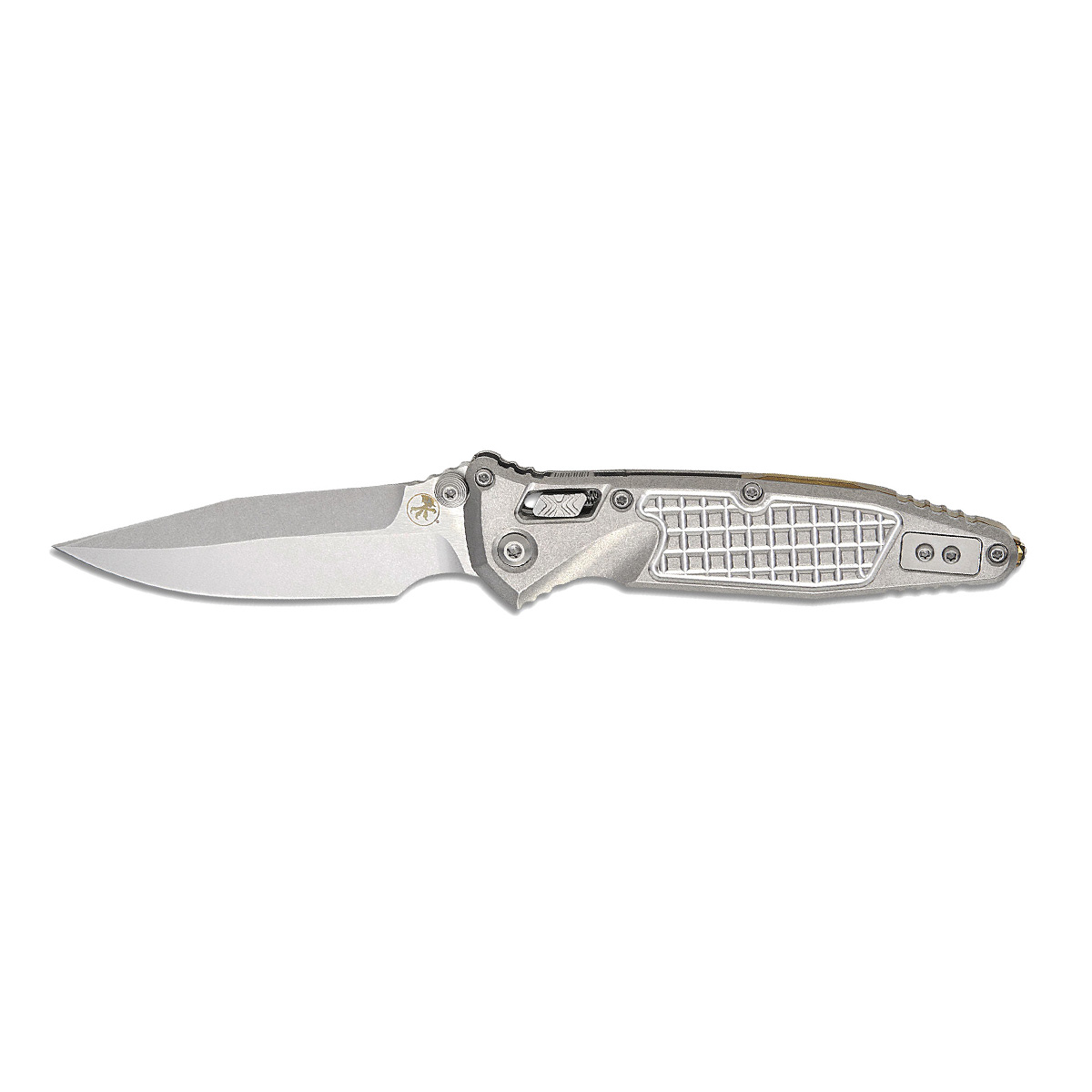 Нож Microtech Select Socom Elite Ram-Lok, Frag 160RL-10FRSMS2