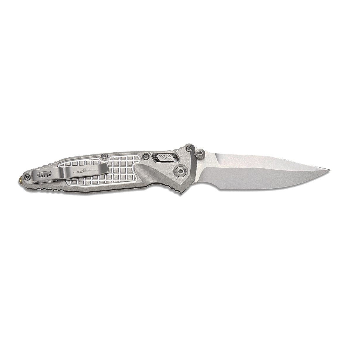 Нож Microtech Select Socom Elite Ram-Lok, Frag 160RL-10FRSMS2 — изображение 2