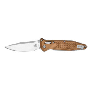 Нож Microtech Socom Elite Ram-Lok, Frag 160RL-10FRTA