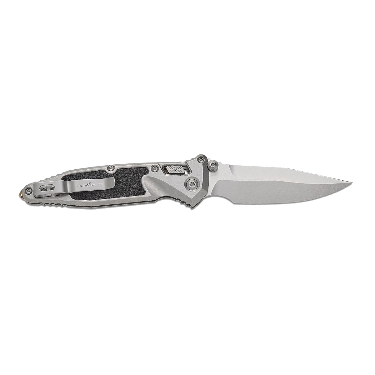 Нож Microtech Socom Ram-Lok 160RL-10SMS2 — изображение 2