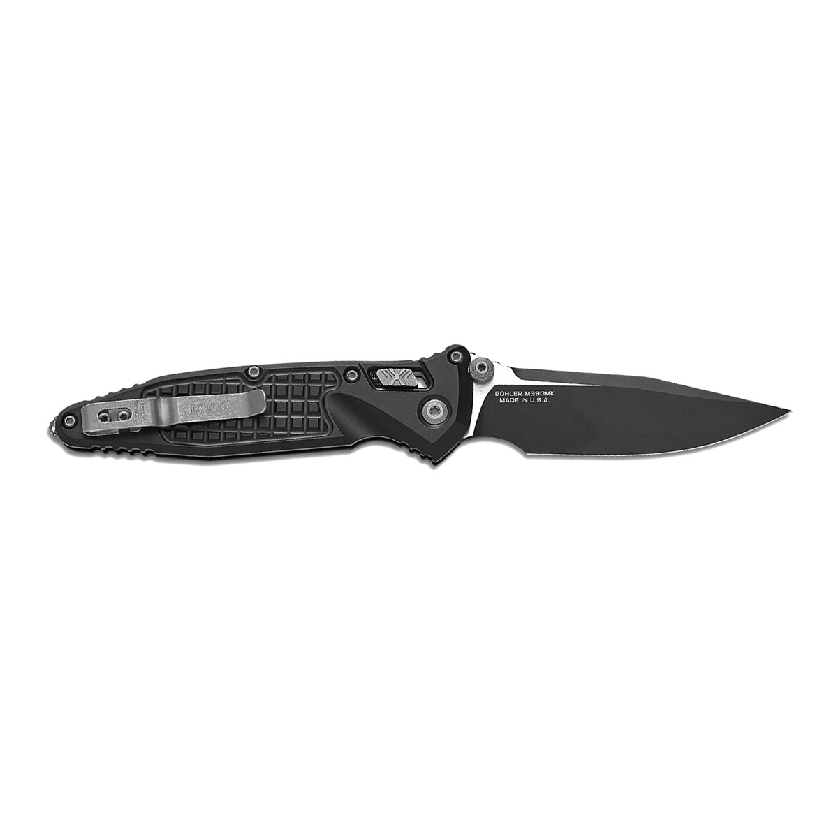Нож Microtech Socom Elite Ram-Lok, Frag 160RL-1FR — изображение 2