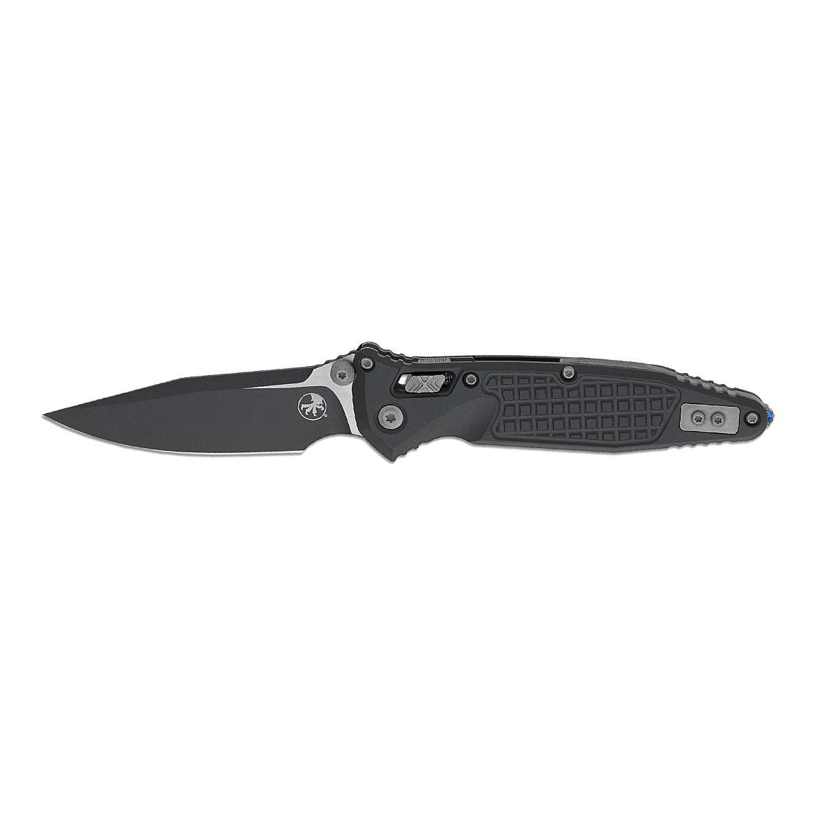 Нож Microtech Select Socom Elite Ram-Lok 160RL-1FRCSG-Z13