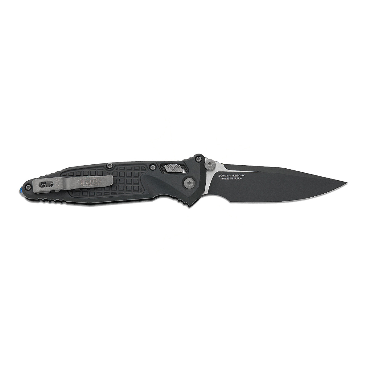 Нож Microtech Select Socom Elite Ram-Lok 160RL-1FRCSG-Z13 — изображение 2